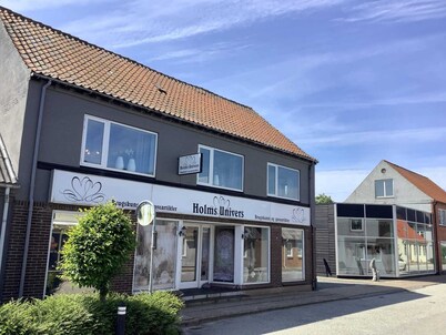 5 Person Holiday Home in Snedsted