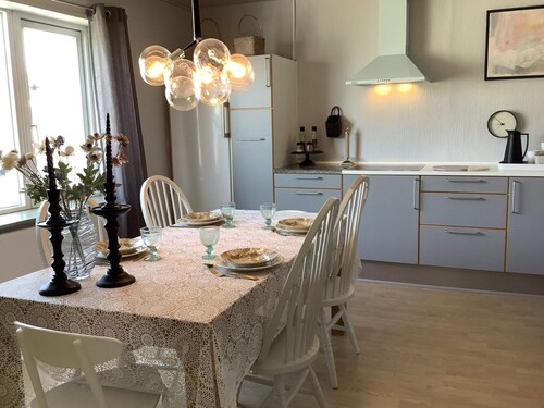 5 Person Holiday Home in Snedsted