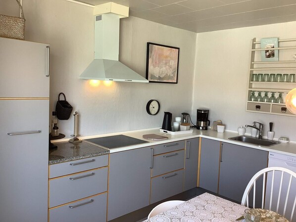 Casa | Interior