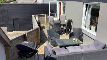 House | Bahagian dalam