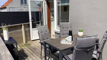 Ferienhaus | Innenbereich