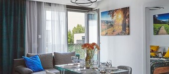 Żywiec Apartament - Parking&Balcony - by Rentujemy