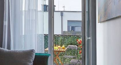 Żywiec Apartament - Parking&Balcony - by Rentujemy