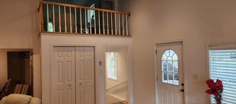 Taj West 7-bedroom home in Monarch Cove near West Okoboji Lake