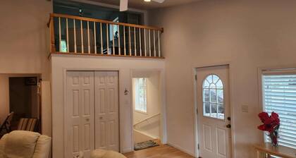 Taj West 7-bedroom home in Monarch Cove near West Okoboji Lake