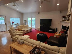 Téléviseur connecté