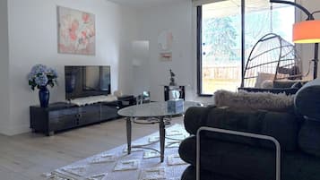 Smart TV