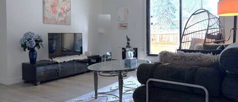 Smart TV