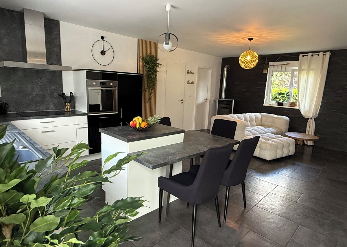 Bild für Gastgeberprofil