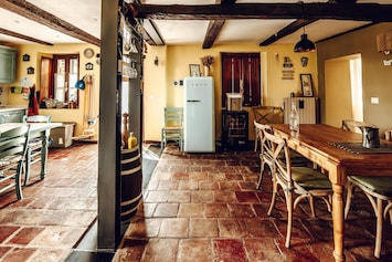 Restauration
