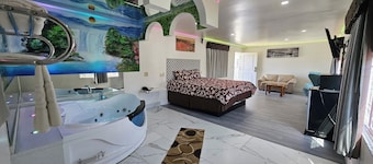 Dream Inn