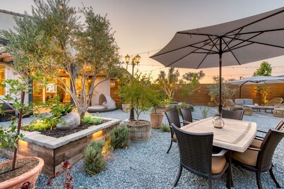 Fresno/Madera Luxe Modern Home
