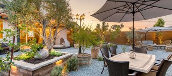 Fresno/Madera Luxe Modern Home