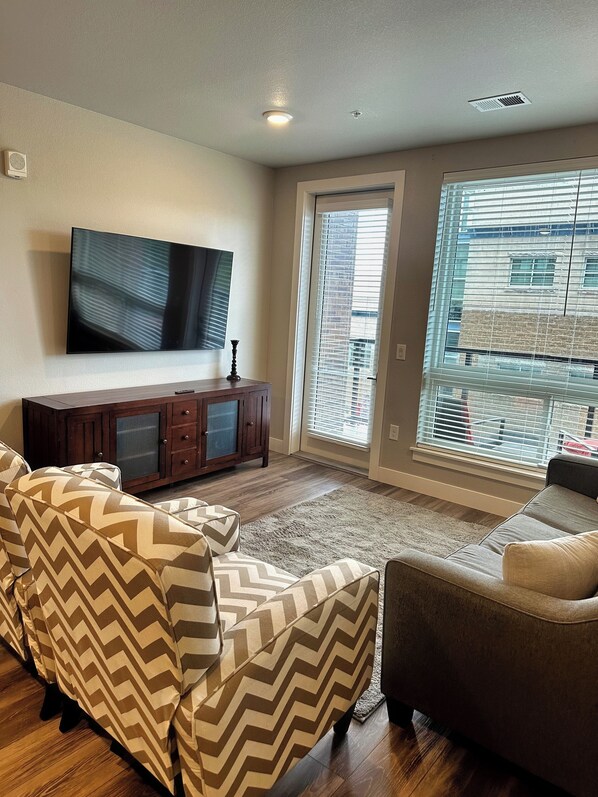 Smart TV