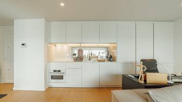 Departamento | 1 habitación