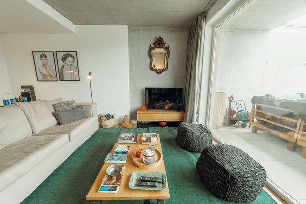 House | 1 bedroom - Beach SUN Apartment by Vacationy (Vila Nova de Gaia)