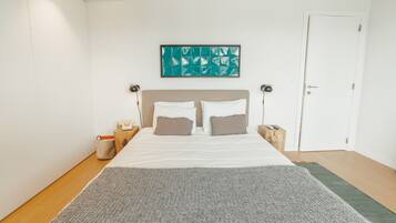 Apartamento | 1 dormitorio