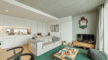 Appartement | 1 chambre