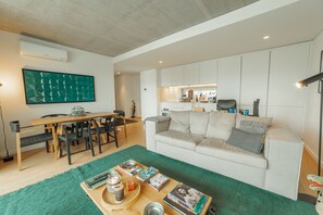 Casa | 1 quarto