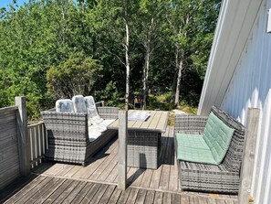 Hus | Udendørsområde