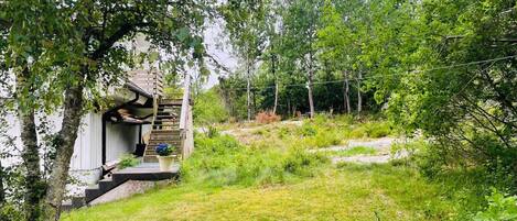 Nhà | Ngoại thất