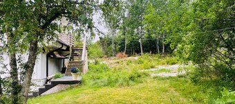 Apartment on Orust Near the Sea