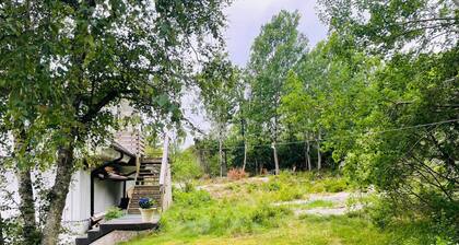 Apartment on Orust Near the Sea