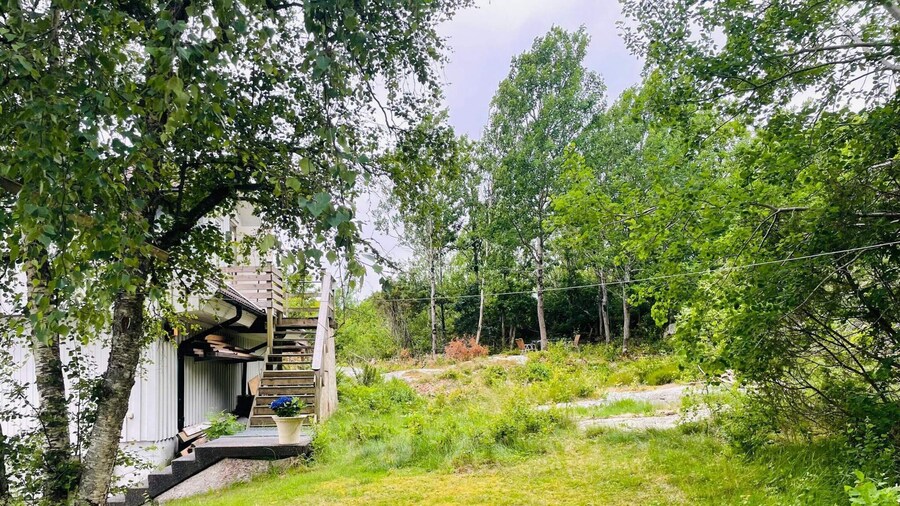 Apartment on Orust Near the Sea