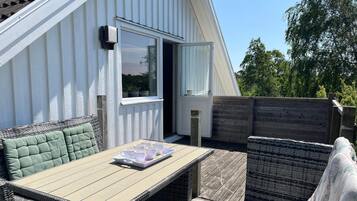 Casa | OpçÔes para refeição ao ar livre