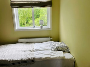 Casa | Parte interna