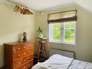 Hus | Interiør