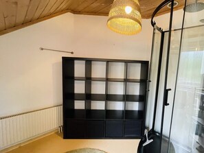House | Interior - 4 Person Holiday Home in Nosund (Nosund)