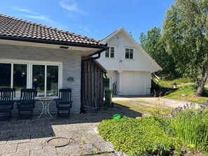 Casa | Exterior