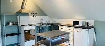 4 Person Holiday Home in Nosund
