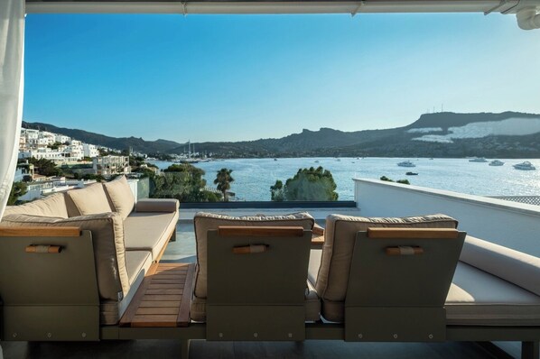 Terraço/pátio