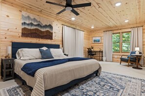 5 Schlafzimmer, Bügeleisen/Bügelbrett, WLAN, Bettwäsche