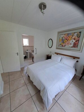 2 bedrooms, WiFi