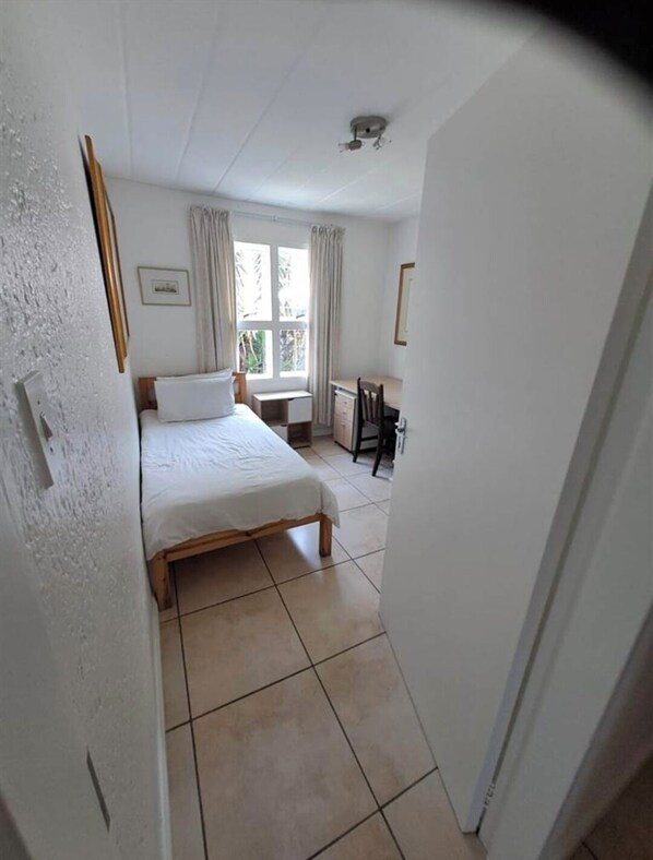 2 chambres, Wi-Fi
