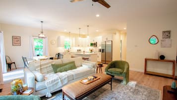 TV connectée, livres