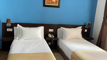 ํด๋์ ๋๋ธ๋ฃธ ๋๋ ํธ์๋ฃธ