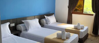 Hotel Chaouen