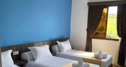 Hotel Chaouen