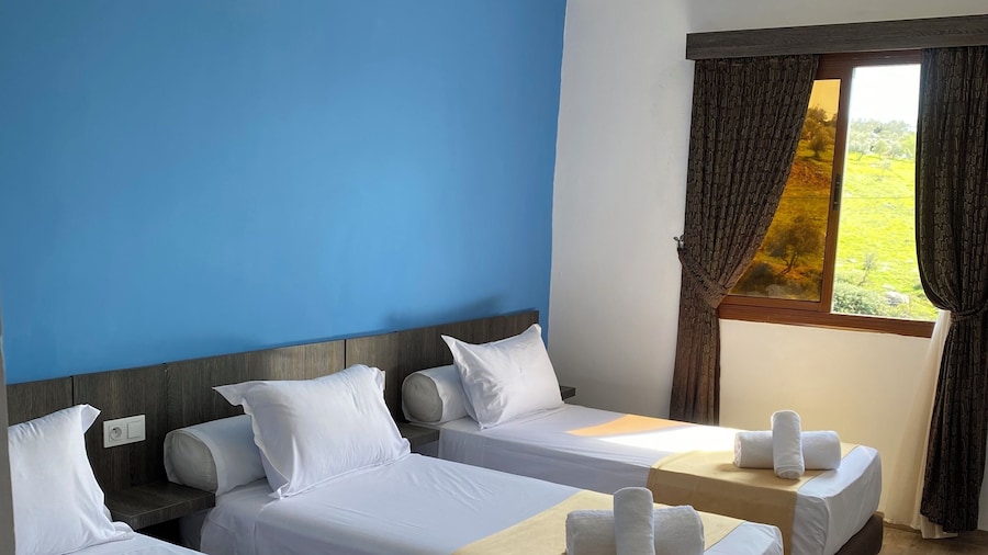 Hotel Chaouen