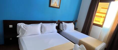 Classic Double or Twin Room