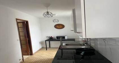 Nantes Maison 7 couchages AccÚs rapides toutes directions Aéroport