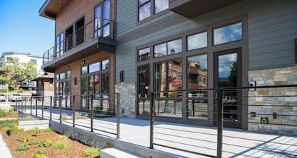 4 bdrm, 2 Unit Dwntwn Penthouse!