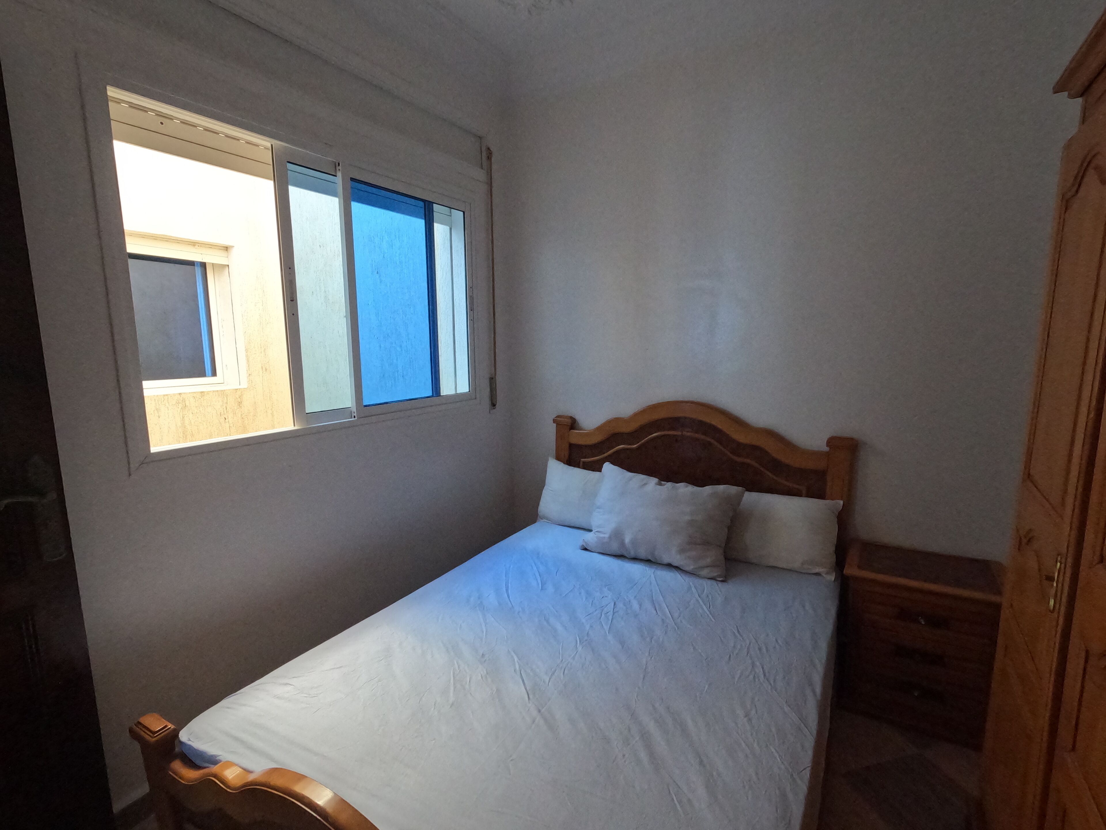 3 chambres