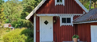 4 Star Holiday Home in Fagelmara