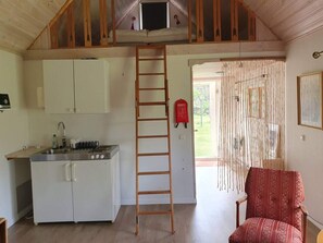 House | Interior