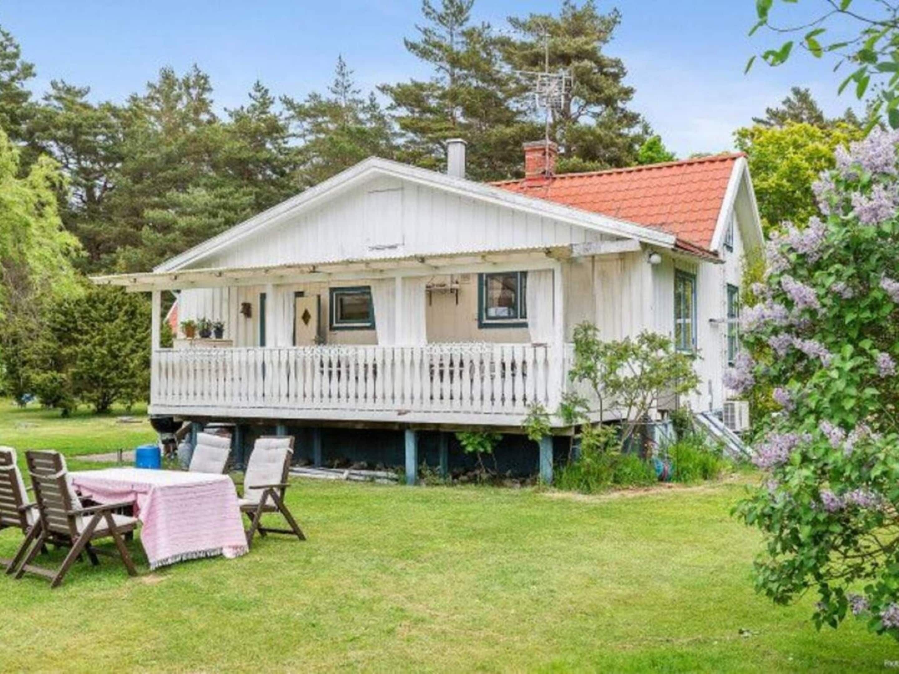 Hus | Eksteriør